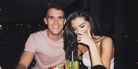 Geordie Shore Gary Beadle’s buggy prep ahead of welcoming his first child
