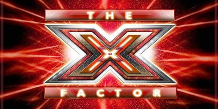 Ah here! Two of the X Factor boot-camp contestants are already shagging