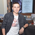 Brooklyn Beckham shares snap of him chilling with Chloe Grace Moretz