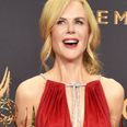 Nicole Kidman’s Emmy speech about domestic abuse is SO important