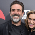 Hilarie Burton and Jeffrey Dean Morgan expecting baby number two