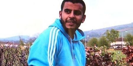 Ibrahim Halawa has been acquitted of all charges