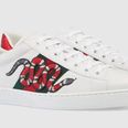 Boohoo is selling Gucci dupe trainers and they are a steal