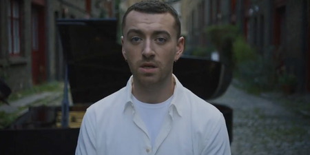 Sam Smith’s latest music video will leave you an emotional wreck