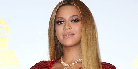 Beyoncé’s makeup artist says this eyebrow shape suits everyone