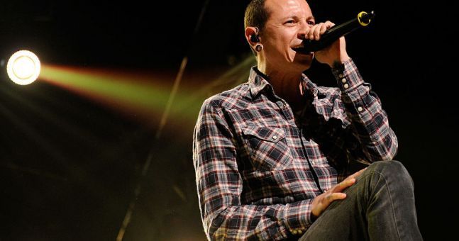 Here's everything we know about the Chester Bennington tribute