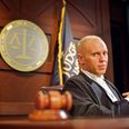 Judge Rinder’s choice words for those in favour of same-sex Strictly couples