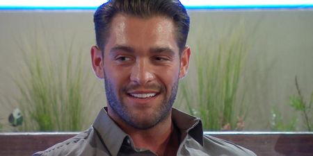 Love Island’s Jonny lashes out at fans by calling them ‘disillusioned idiots’