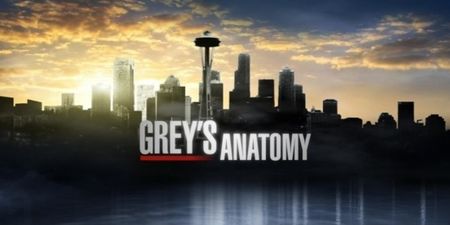 Grey’s Anatomy star reveals she was diagnosed with a brain tumour