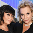 French and Saunders to hit our screens with dazzling Christmas special