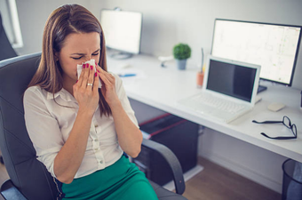 As pesky flu season returns here’s everything you should know
