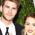 Miley Cyrus describes her sex life with Liam Hemsworth in two words