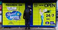 Parcel Motel ransacked by thieves with numerous deliveries stolen