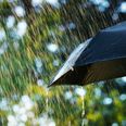 Met Eireann have issued a weather warning for these 20 counties