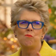 Viewers were delighted with one thing on last night’s GBBO