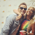 Stacey Solomon & Joe Swash post nearly identical pics with one major difference