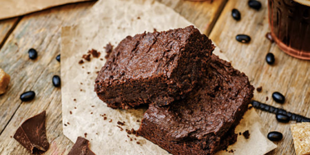 Husband left wife over a brownie recipe and we finally know why