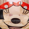 ASOS is selling a Minnie Mouse face mask and we need it right now