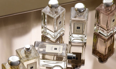 Jo Malone release this limited-edition perfume bottle of dreams