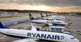 Ryanair are getting A LOT of stick for this Leaving Cert ad campaign