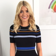 The one thing Holly Willoughby does to keep fit is surprisingly simple