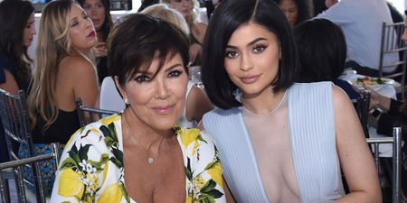 ‘Kind of wild…’ Kris Jenner is in Milan and everyone is asking about Kylie