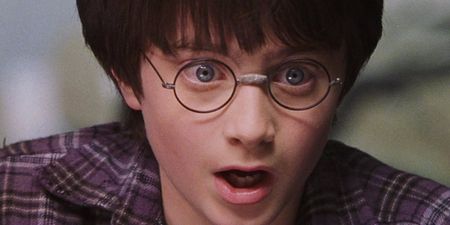 This is how you check if your Harry Potter book is actually worth €67,000