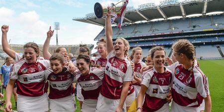 Westmeath camógs don’t get county ground for final, men’s replay does