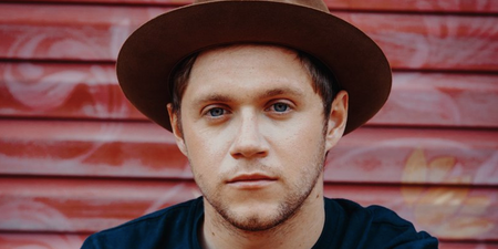 Justin Bieber just slagged Niall Horan’s new album and it’s gas