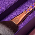 These Princess Jasmine make-up brushes will make you feel like royalty