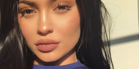 Bookies predict what Kylie Jenner will name her first child