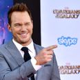 Chris Pratt took the Chris Quiz and his results are all sorts of funny