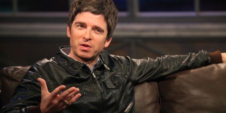 Noel Gallagher’s hilarious story of going on a session with Bono in Dublin