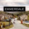 Emmerdale actress announces that she is expecting her first child