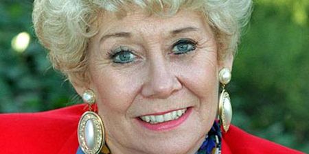 Coronation Street’s Liz Dawn has died, aged 77