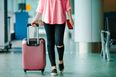 An Irish airport has been named second ‘happiest’ in the world