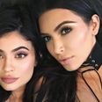 Kylie Jenner just threw her own baby show… the day after Kim’s