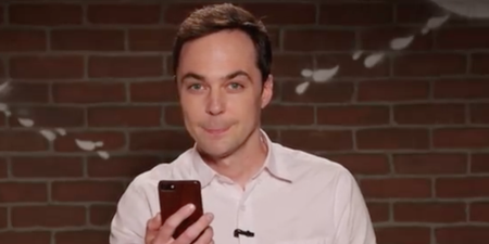The latest Celebrities Reading Mean Tweets is the harshest yet