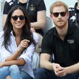 Prince Harry had a crush on Meghan Markle years before they even met