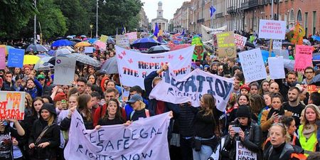 Rural Ireland, thank you and we’re sorry for not believing in you