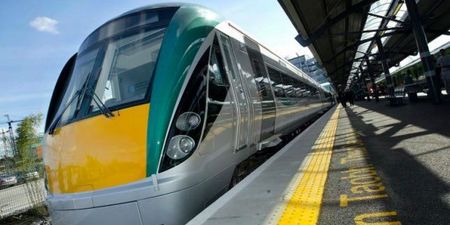 Over 150,000 set to affected by Dart and train strikes tomorrow