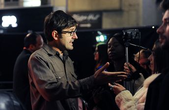 Louis Theroux’s next BBC documentary sounds incredible