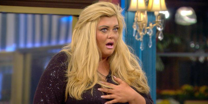 Stop everything - Gemma Collins is getting her own show