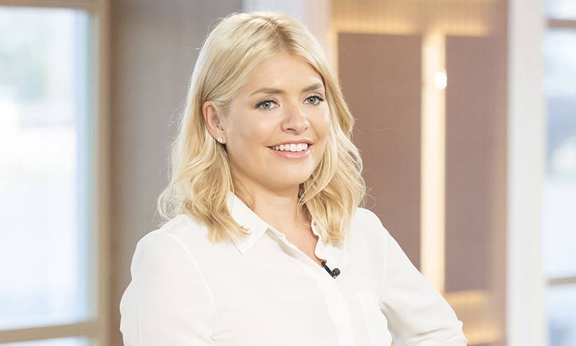 The perfect dupe for Holly Willoughby s Topshop boots and they re