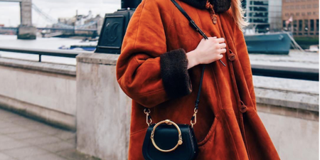 The one bag everyone has been spotted with at Paris Fashion Week