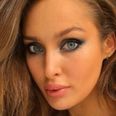 Roz Purcell: how to wing the perfect eye make-up look in 5 easy steps