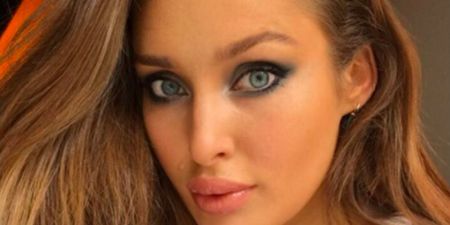 Roz Purcell: how to wing the perfect eye make-up look in 5 easy steps
