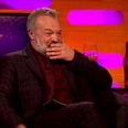 Tonight’s Graham Norton will give the Late Late a serious run for its money