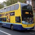 Dublin Bus has announced it’s making changes to some routes