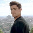 Here’s 73 questions with Zac Efron to get you through your day
